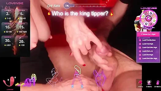 Yaramaz nineler: ninenin dilatörler, parmaklar ve etli zevklerle tabu zevkleri"