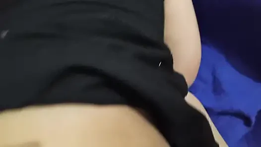 Dost ki bivi ko choda Indian aunty fucked