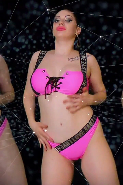 You will always think of me and my sexy body when your cock becomes hard! You will need me when your cock becomes hard!