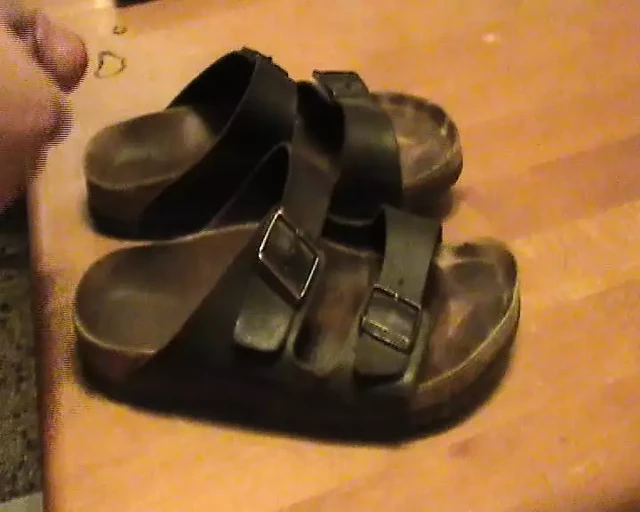 Birkenstock Arizona Vollspritzen
