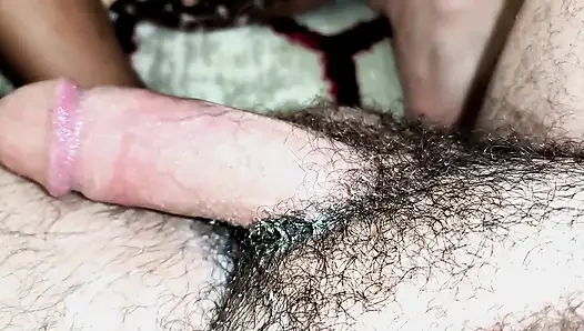 Арабский анальный куколд Nik