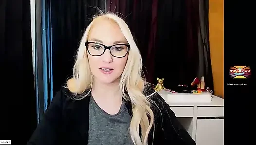 Trikepatrol röportajı #70 - Julia Robbie