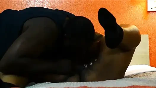 Casting Call with Asian Baby