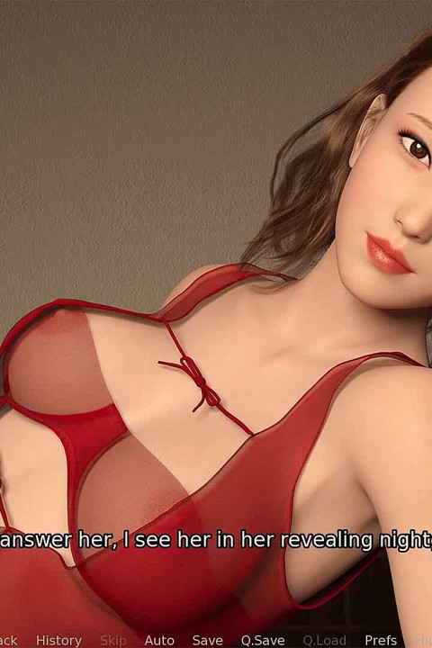 My Future Wife - Episode 12