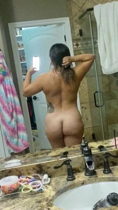 Wife and I slide show