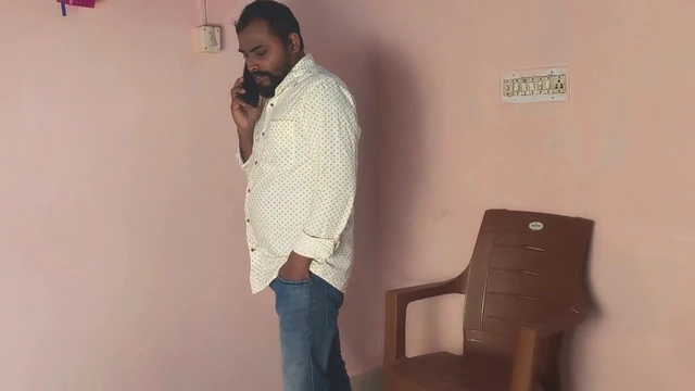 Desi indian college girl romance and fucking hard with her boyfriend college couple Sex video (Hindi audio)