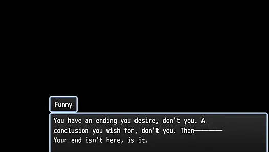 Tales Tails Funny Scenes