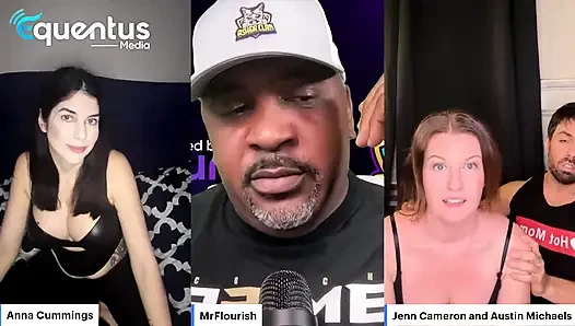 Podcast Mrflourish pagi setelah sama tamu samantha extreme