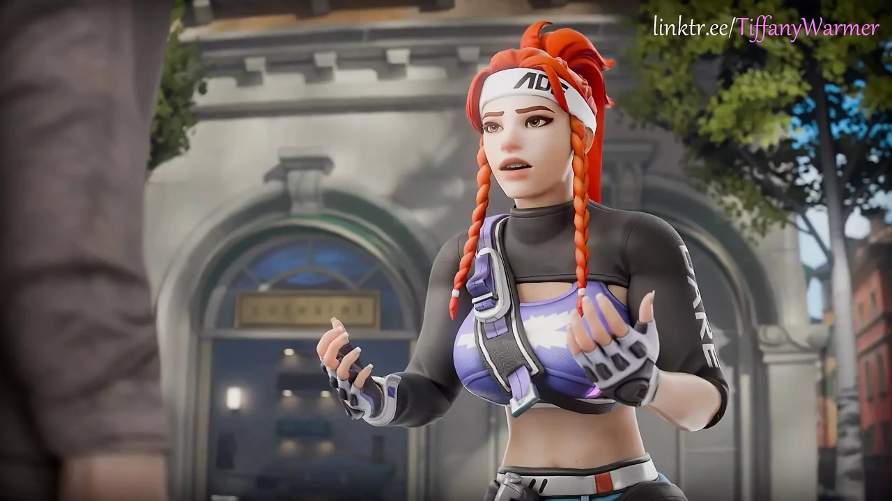 Favorite Idol Brigitte