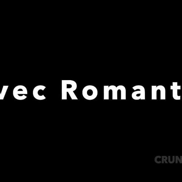 Francusku drolju jebe romantik