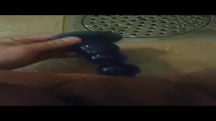 My ass