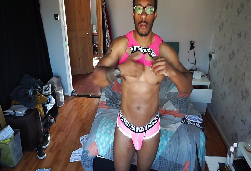 Here Is a Update Video of What Im Doing This Month and Next I'm Working