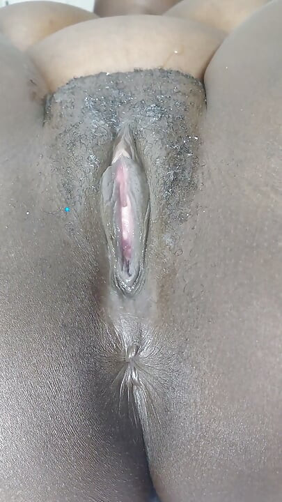 Extremely Close up Pussy Play-horny Girl with Big Pussy Masturbating Till Orgasm!