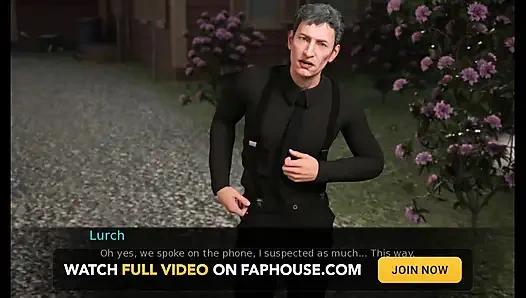 Dusklight manor: seltsamer ort, episode 1