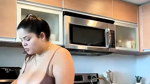 Live-Stream mit Dani Valentina