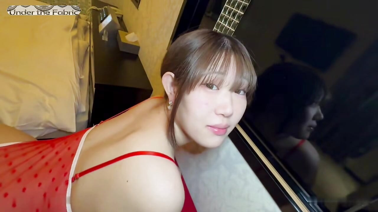 G-Cupnurse 거유의 미녀가 풀어주네, 그녀의 곡선은 강렬하고 따뜻한 피크로 가져갔어