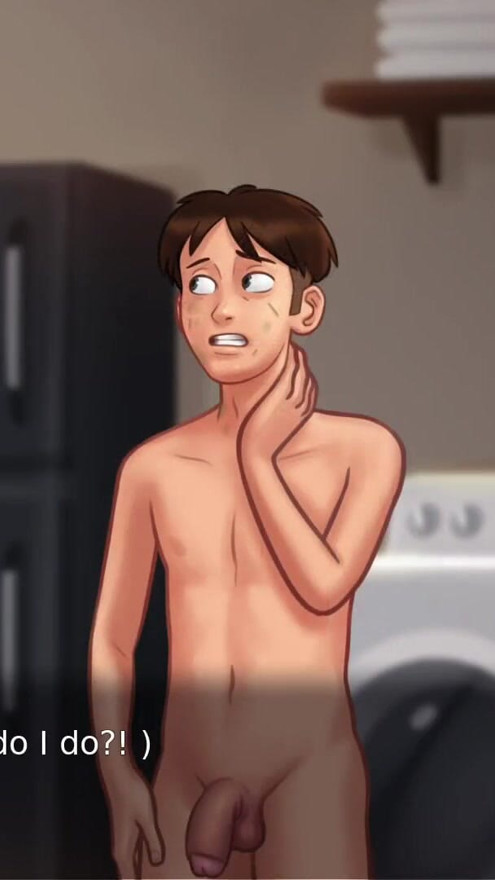 Young boy fucking | Clip 2