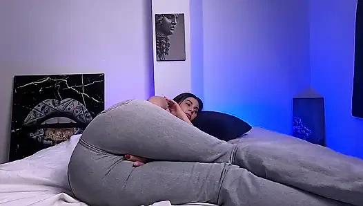 Ich habe einen nassen traum und pinkel