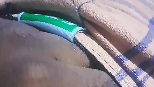 Black penis not erect. Sex with pleasure. Romance and enjoy
