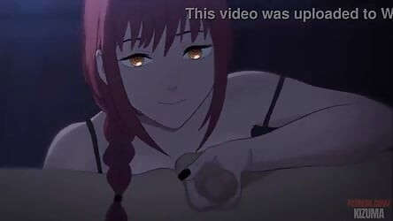 Hentai anime hot jente