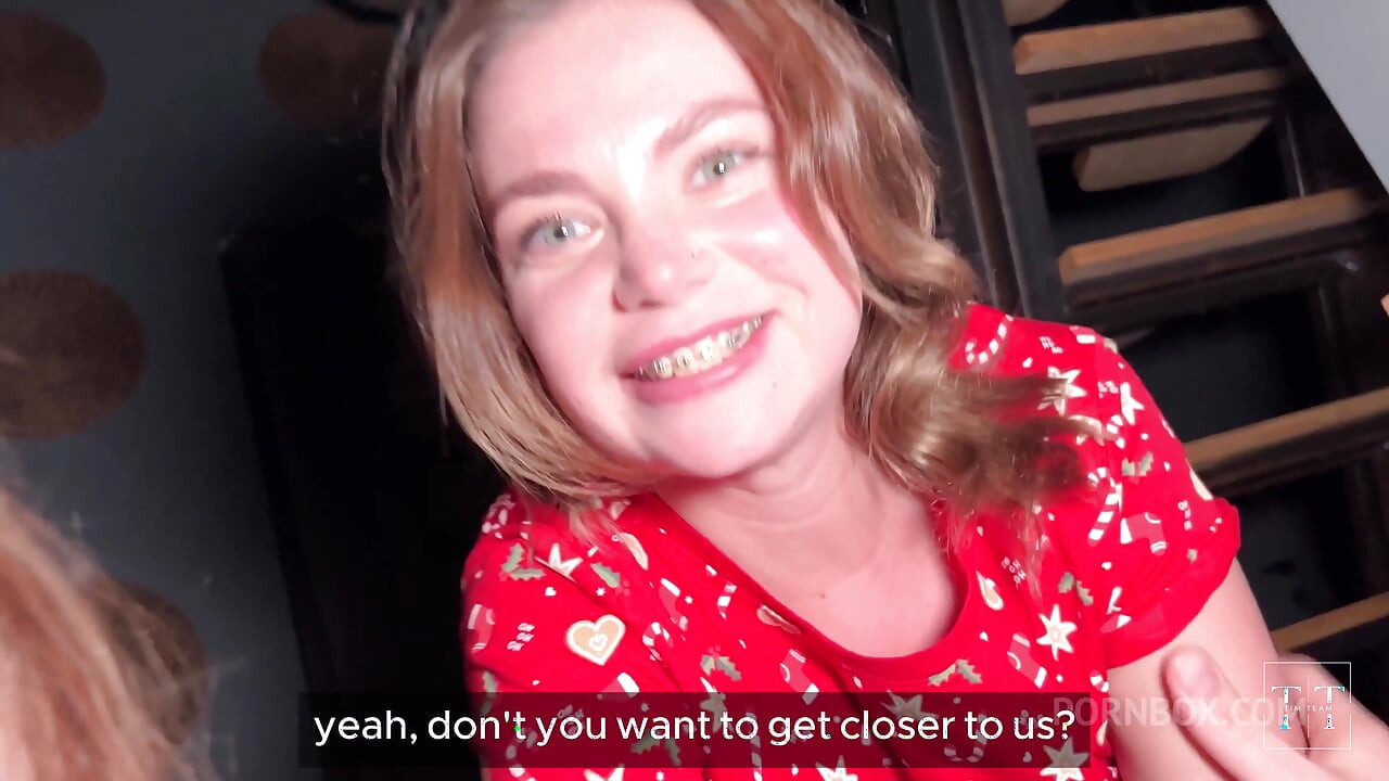 I Get Really Worried When Our Stepbrother Fucks Us, if Our Step Parents Find Out?