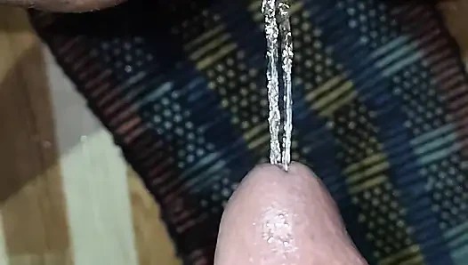 Desi toilet in pussy