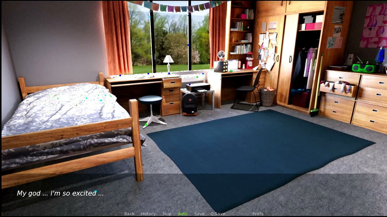 Vacanțe dolofane # 2 - Terra și Nicole au fost futute de Jason, apoi Garry a intrat înăuntru