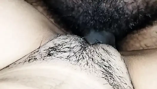 just fucked