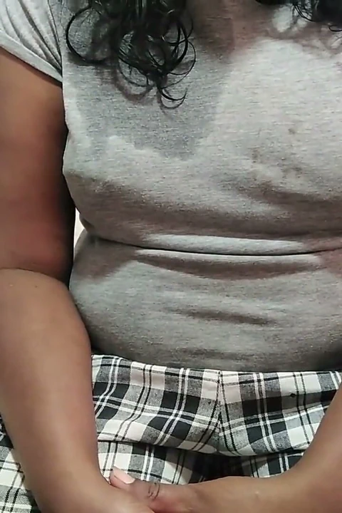 Most Beautiful Lady Best Homemade Video Part 26
