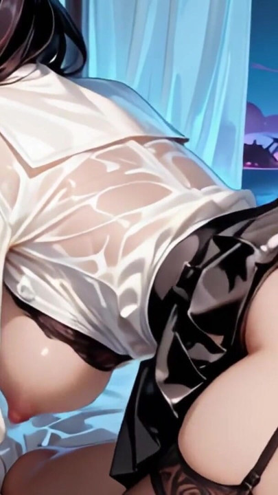 Unohana Retsu Lewd Hotel Fuck Session – All Positions & Thick Cum | Clip 2