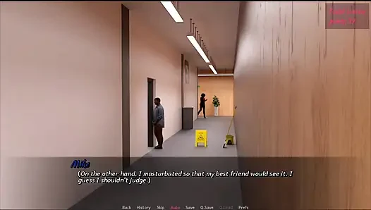 Fetish locator #2 - Polly and mike met up in the park Mike licked Polly's pussy...Mike licked Mia's pussy in the bathroom