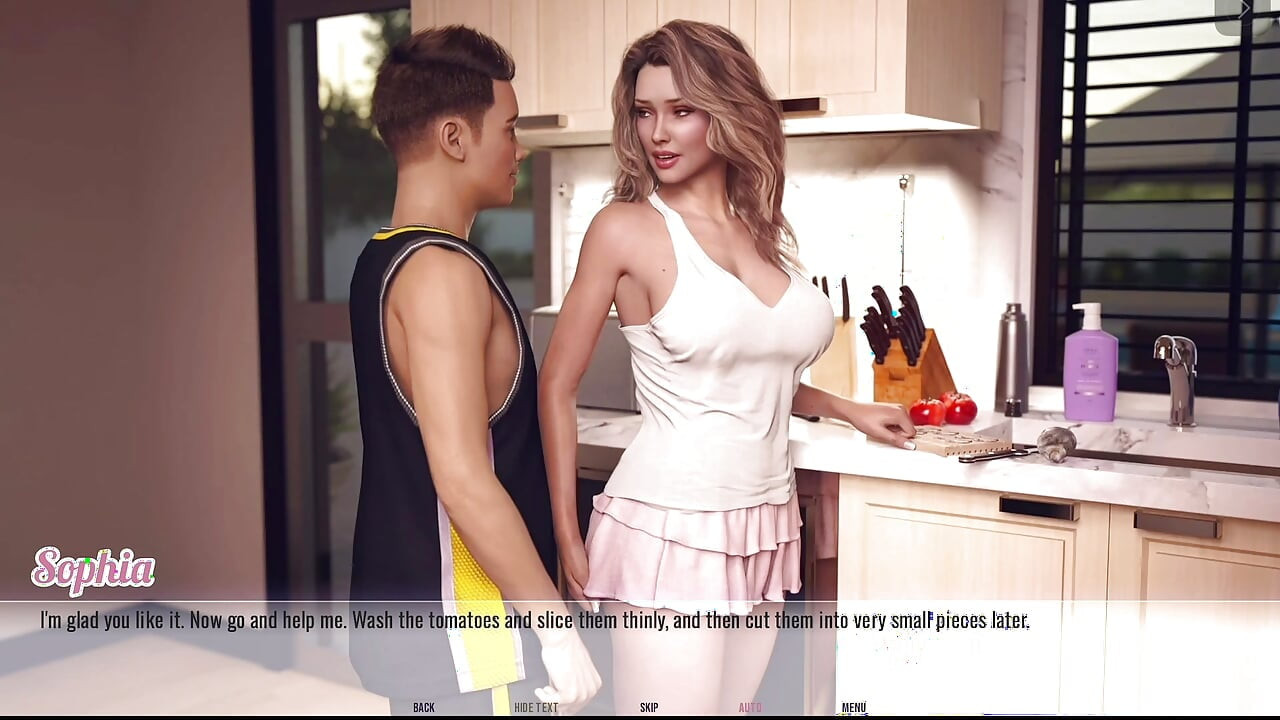 Awam P2 V0.225 - Dylan Cuckold Path