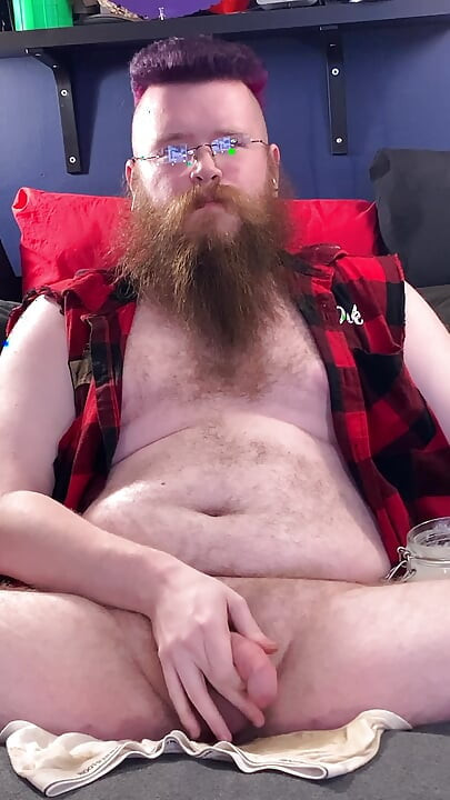 Menikmati awek dan pancut mani