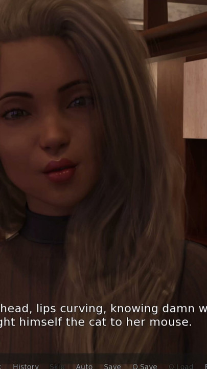 City of Sins - 1 How far will she come with her investigation | Clip 1