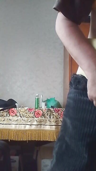 하드코어 애널 섹스 내 마누라를 따먹어