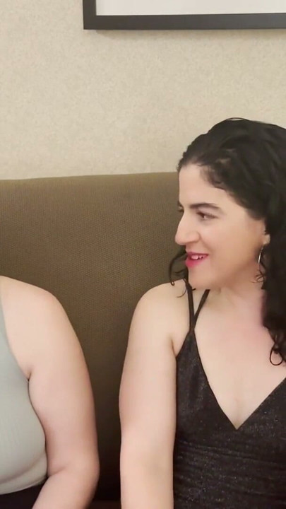 A slut's guide to happiness podcast - episode 30: exploring sex clubs - with foxie roxy | Klipp 3