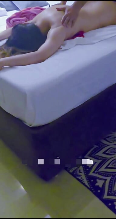 My Wife Fucking Massage Service Boy