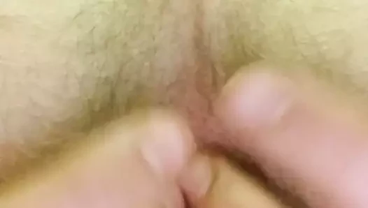 Mann prolapsusu anal yumruk 2