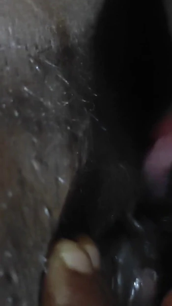 Memorable moment from "Desi mallu aunty sucking and fucking neighbour lover boy"