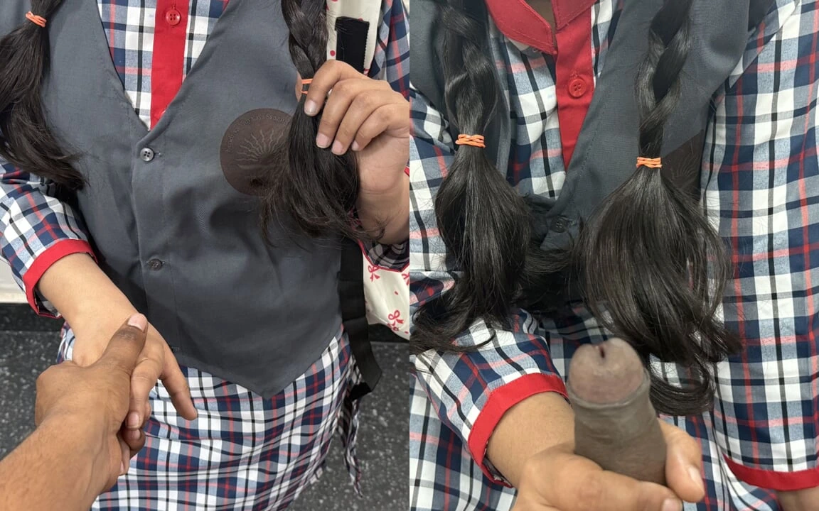 女学生考试 我通过了老师 Ke Sath 性爱 Kiya 处男