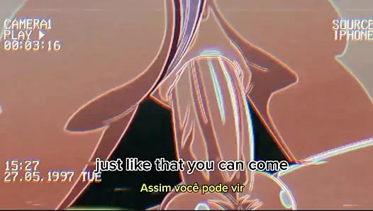 Anda harus membuat diri Anda seorang wanita seksi.