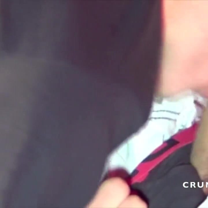 Lexiot jebana od Fabiena u stražnjoj sobi