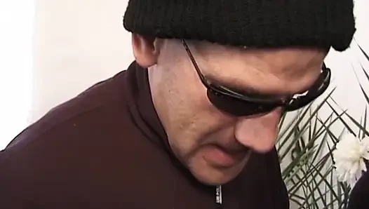 Deutsche MILF wurde in selbstgedrehter session geknallt