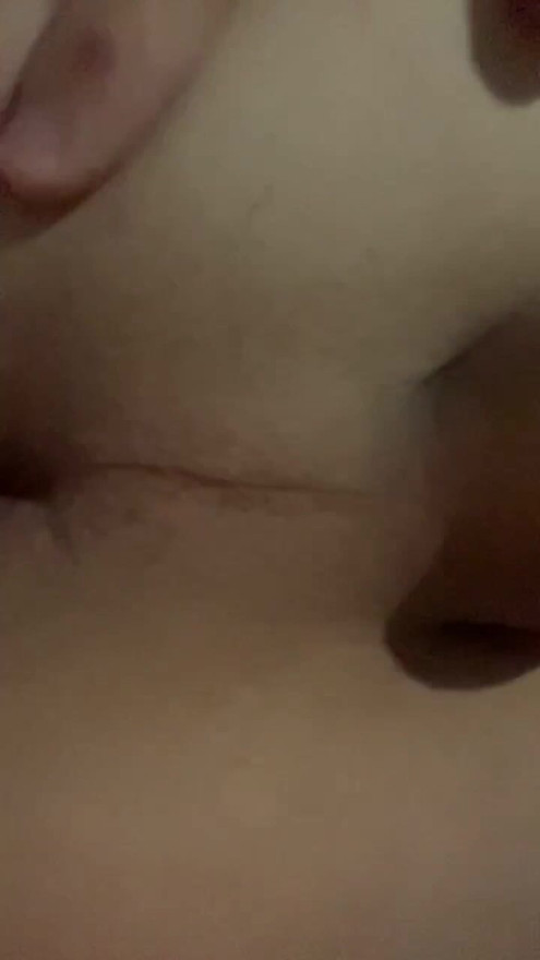 Fresh Boy Hole