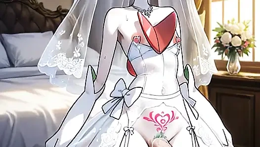 WEIRD EXAM AT SCHOOL