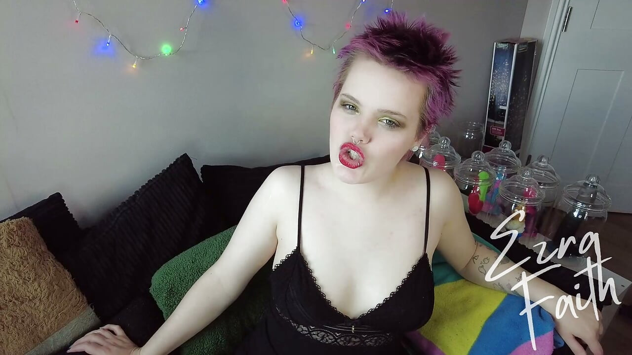 Hrăniți și consolidați: vârstnic mormon golite de un Succubus - Mp4 HD - Ezra Faith