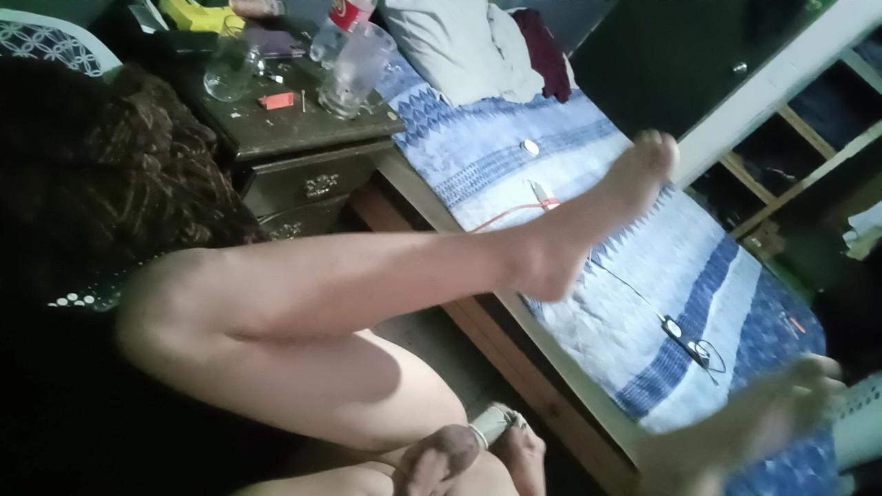 Cewek hot lagi nyari