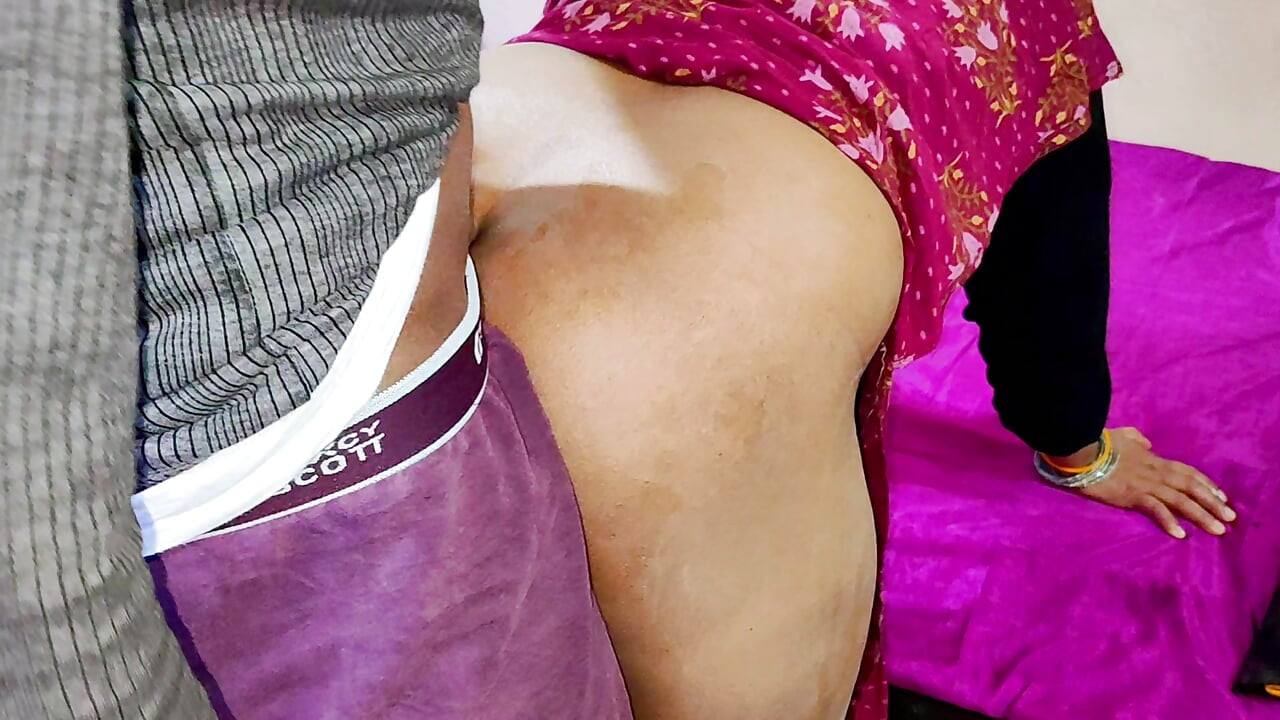 Desi nachbarin