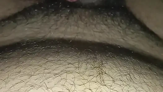 Desi Pooja bhabhi ne meri land chusi