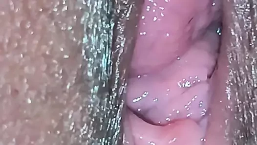Closeup Pussy Nepalese Beautiful Girl's Pussy Shaving HD Video